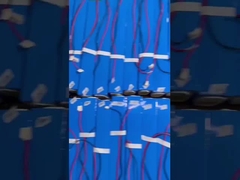 Trang chủ Thương mại Hệ thống lưu trữ năng lượng