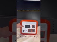 Trạm phát điện di động năng lượng mặt trời