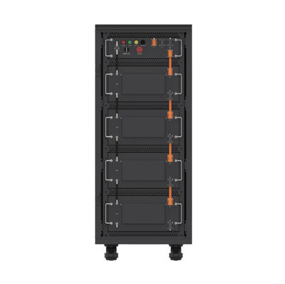 Giá đỡ máy chủ IP40 Pin Lithium Iron Phosphate cho các hệ thống thương mại