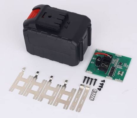 Pin máy khoan không dây 14,4V nhẹ, Pin máy khoan có thể sạc lại đa năng
