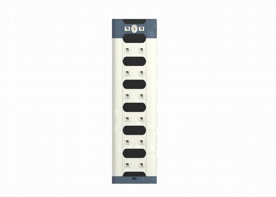 Pin Lithium Ion IP54 256V 50A cho hệ thống năng lượng mặt trời gia đình trên lưới