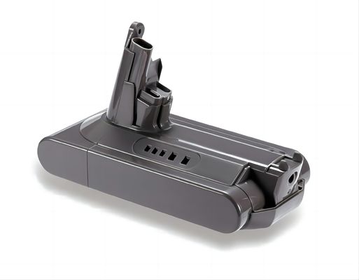 Công cụ Lithium Ion không dây siêu di động Chu kỳ sâu cho máy hút bụi điện