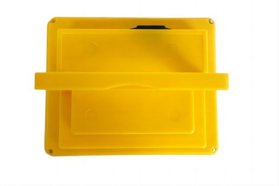 Thân thiện với môi trường Dung lượng cao 12,8V 240AH Pin lithium BMS LifeP04 tích hợp cho tàu cá