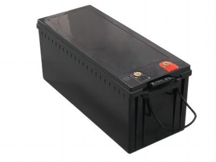 Pin Lithium 12.8V 200AH LifeP04 Sản lượng cao cho thuyền đánh cá