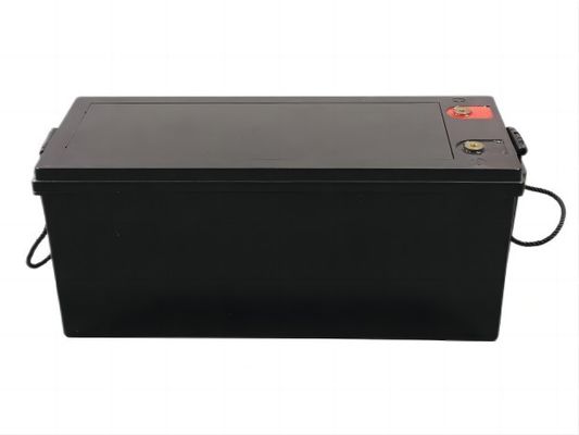 Pin Lithium 12.8V 200AH LifeP04 Sản lượng cao cho thuyền đánh cá