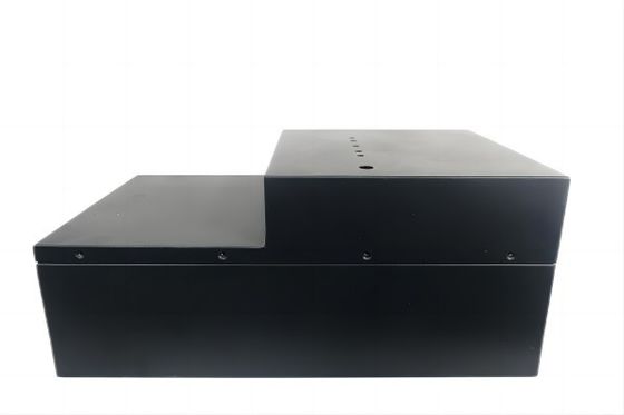 Bộ pin xe máy điện BMS bền bỉ, Pin Li Ion đa năng cho EV
