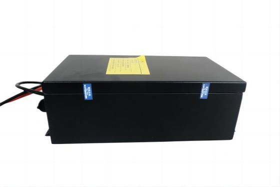 Pin Lithium Ion CATL NCM chống ăn mòn Trọng lượng nhẹ 48V 40AH
