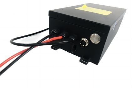 Pin Lithium Ion CATL NCM chống ăn mòn Trọng lượng nhẹ 48V 40AH