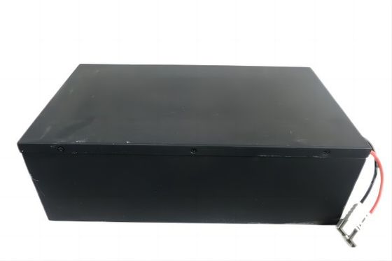 Bộ pin Lithium Ion NCM EV ổn định, Pin xe kéo điện đa năng