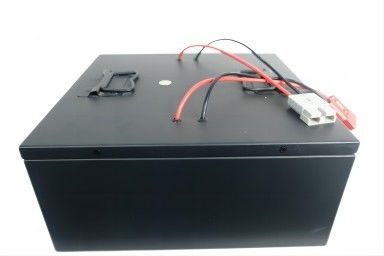 Bộ pin Lithium Ion NCM EV ổn định, Pin xe kéo điện đa năng