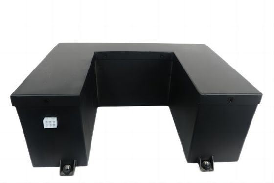 Pin Lithium EV chống ăn mòn đa năng với vỏ nhôm