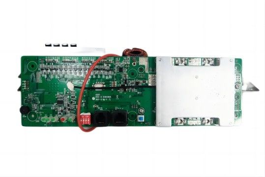 Pin Lithium EV chống ăn mòn đa năng với vỏ nhôm