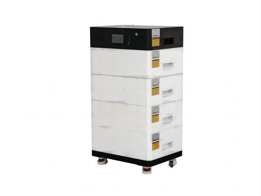 Pin lithium 230V 50AH LFP UPS IP21 BMS cho hệ thống lưu trữ năng lượng