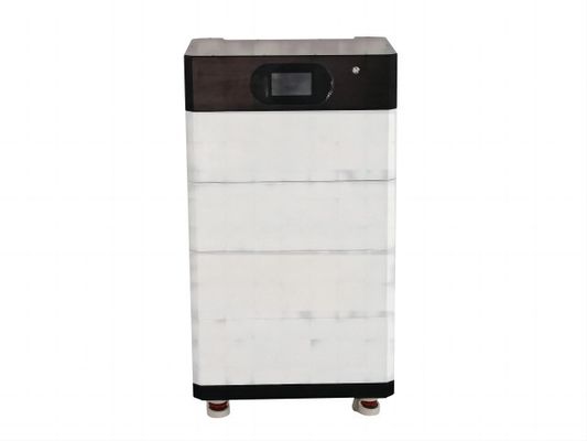 Dự phòng pin lithium 15S3P ESS UPS cho trạm gốc viễn thông