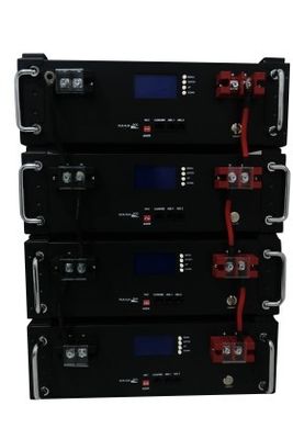 Pin Lithium Ion vuông CE EVE 15,35KWH cho hệ thống lưu trữ năng lượng công nghiệp