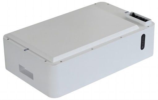 Bộ lưu điện Lithium Ion ổn định liên tục, Bộ lưu điện Pin Lithium 20,48KWH dành cho Gia đình