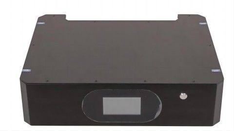 Dự phòng pin lithium 15S3P ESS UPS cho trạm gốc viễn thông