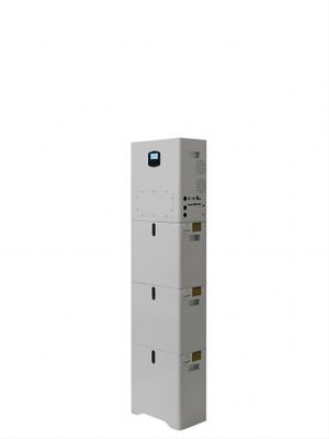 RS485 Pin lithium lưu trữ năng lượng ba pha MPPT cho hệ thống dự phòng năng lượng mặt trời