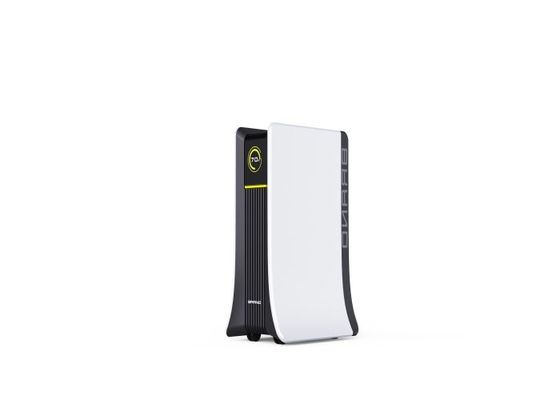 Trạm năng lượng mặt trời ngoài trời 6000W chống mưa, Nguồn điện di động ngoài trời nhẹ