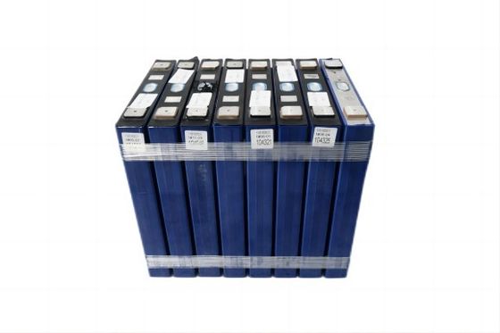 Chống thấm nước Không có hiệu ứng bộ nhớ Pin Lithium Iron Phosphate công suất cao 3.2V 202AH được tích hợp trong BMS cho thiết bị đo