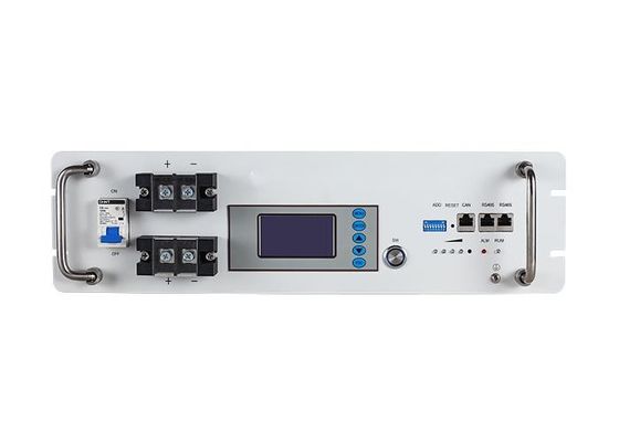 Pin năng lượng mặt trời ngoài lưới IP20 thực tế, Pin Lithium LFP đa năng
