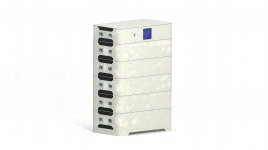 Bộ lưu điện Li Ion đa năng thực tế, Bộ nguồn dự phòng Lithium Ion IP21