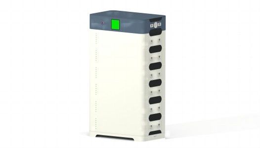 Bộ lưu điện Li Ion đa năng thực tế, Bộ nguồn dự phòng Lithium Ion IP21