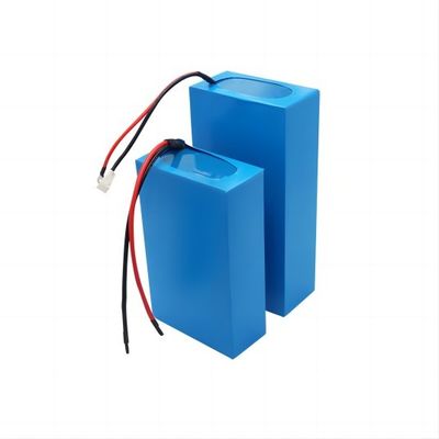Pin lithium 3.7V 2600MAH NIMH, Pin chu kỳ sâu BMS Lithium Ion
