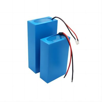 Pin lithium 3.7V 2600MAH NIMH, Pin chu kỳ sâu BMS Lithium Ion