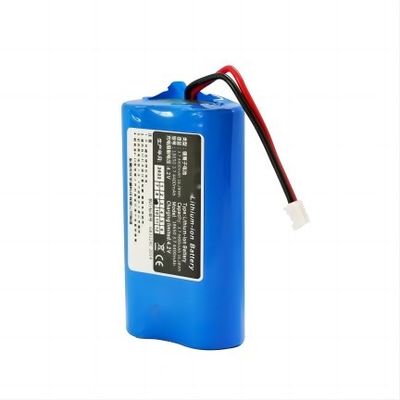 Pin sạc Li Ion ROHS 18650, Pin Lithium Ion hình trụ đa chức năng