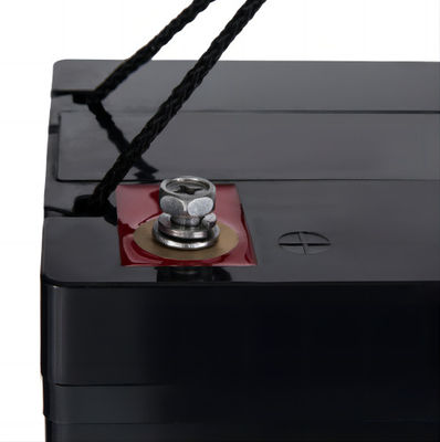 Pin Lithium 12,8V 72AH EV, Pin Li Ion ổn định cho xe điện