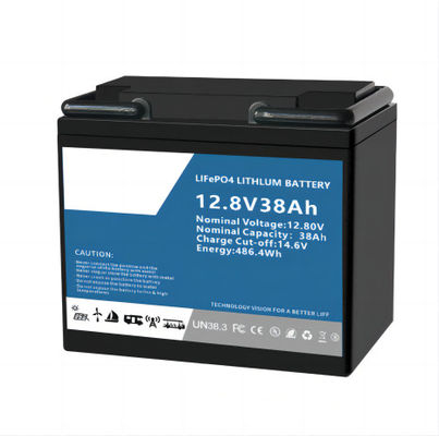 Pin MSDS LFP Lithium Iron Phosphate không thấm nước cho máy bay trực thăng
