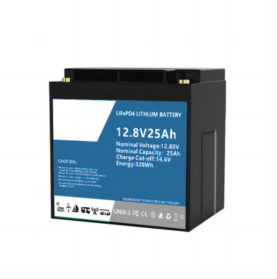 MSDS Thực hành Pin Lithium Đặc biệt Đa năng Hiệu suất Cao