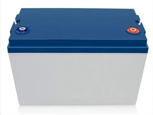 Chu kỳ sâu Pin Lithium NCM lưu trữ năng lượng 24V 500AH an toàn cao với CE / RoHS được phê duyệt cho thiết bị công nghiệp