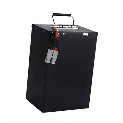 Pin điện Lithium IP55 thực tế, Pin Li Ion nhẹ cho xe hơi