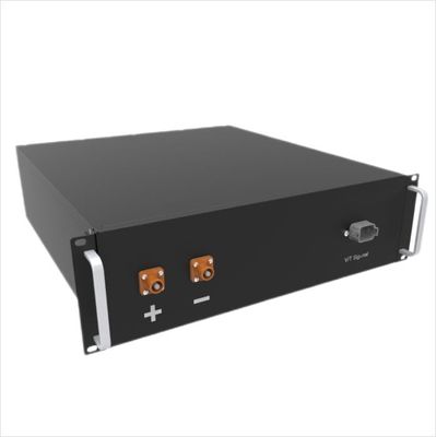IP54 Dự phòng pin lithium UPS nhỏ được tích hợp trong BMS cho máy phát điện năng lượng mặt trời