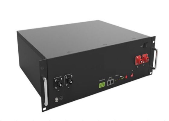 Bộ lưu trữ pin lithium 14KWH không thấm nước, Pin năng lượng mặt trời CATL 6000 chu kỳ