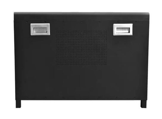 Pin Lithium Ion USB Thực Tế Trong UPS Viễn Thông Chống Ăn Mòn