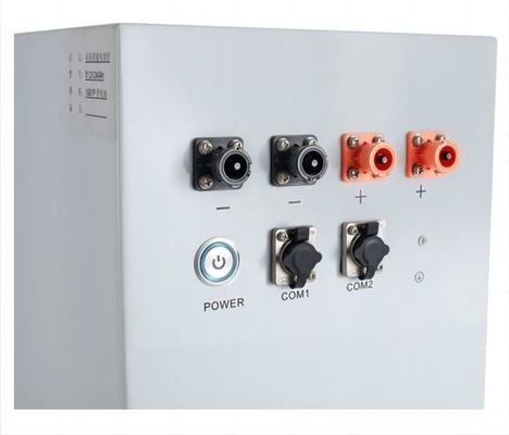 Pin Lithium có thể sạc lại đa năng 48KWH, Pin Lithium Ion EV thường trực