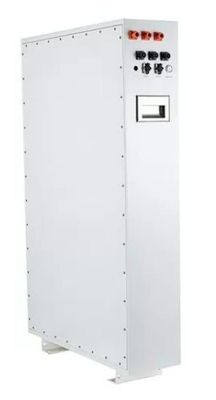 Pin Lithium chu kỳ sâu IP40 công nghiệp, Bộ nguồn UPS 100AH ​​480V