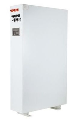 Pin Lithium chu kỳ sâu IP40 công nghiệp, Bộ nguồn UPS 100AH ​​480V