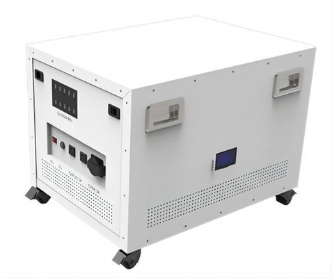 Pin đa chức năng Tế bào lăng trụ năng lượng mặt trời Lithium 50HZ / 60HZ