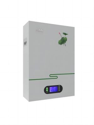 Bộ lưu trữ pin Li Ion ổn định chống bụi, Pin lithium BMS cho hệ mặt trời gia đình