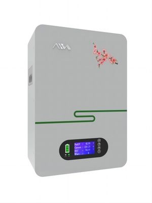 UPS hình lăng trụ di động với tế bào pin Li Ion có Bluetooth