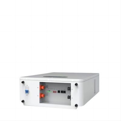 Bộ lưu trữ pin Li Ion ổn định chống bụi, Pin lithium BMS cho hệ mặt trời gia đình