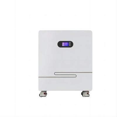 Pin Lithium CATL UPS liên tục để cung cấp năng lượng cho tòa nhà thông minh