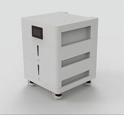 ROHS Bộ lưu điện Lithium Ion một pha dành cho gia đình, Bộ lưu điện Lithium UPS đa chức năng