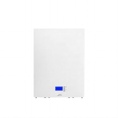 Pin Lithium Ion đa năng OEM 5.12KWH Mật độ cao dành cho thương mại