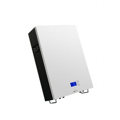 Pin lithium dung lượng lớn BMS vuông cho hệ thống dự phòng viễn thông