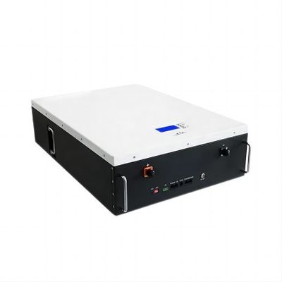 Pin lithium dung lượng lớn BMS vuông cho hệ thống dự phòng viễn thông